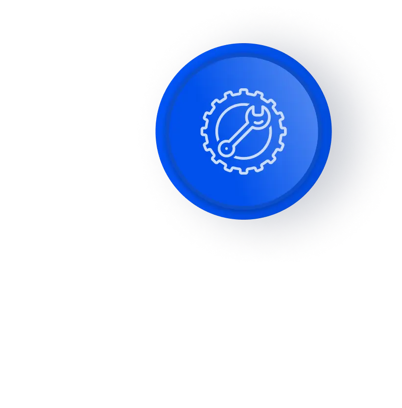 Maximize equipment maintenance by streamlining autonomous, preventive and scheduled maintenance
