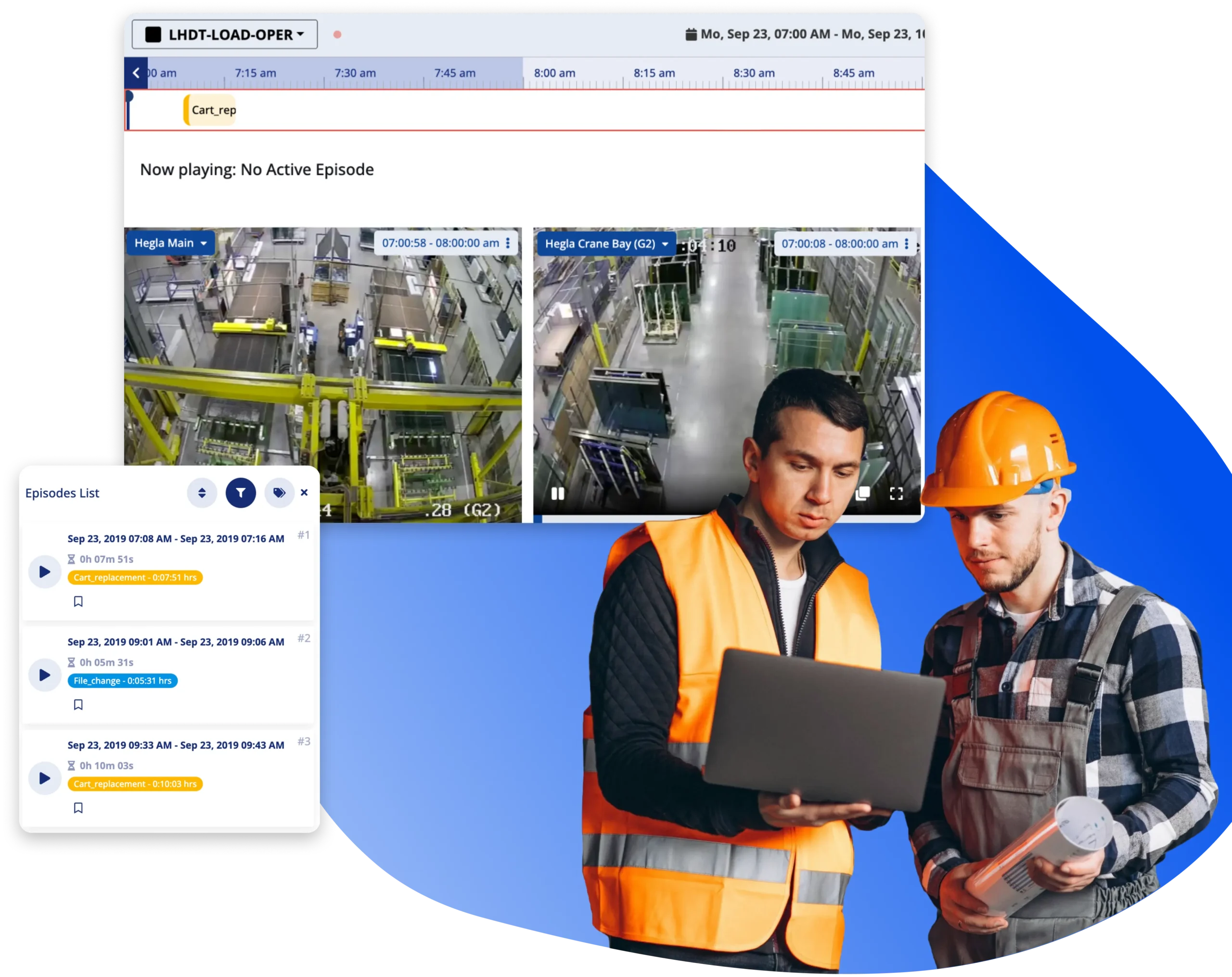 Rheo - Video Playback